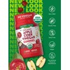 Nature's Truth Organic Apple Cider Vinegar Gummies | 60 Count