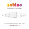Satino Kitchen Roll 2-Ply – Extremely Absorbent, Extra Tear-Resistant &