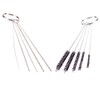 Airbrush Cleaning Brush Set Airbrush Cleaning Needle Set