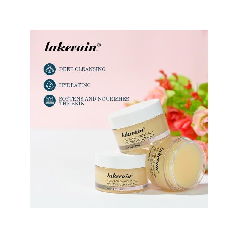 Procollagen 프로콜라겐 클렌징 3IN1 클렌저 페이셜 타입용 공급 논그리시 모든