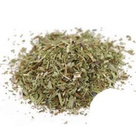 Organic Hyssop Herb C/S - 4 oz - SWB209370-34