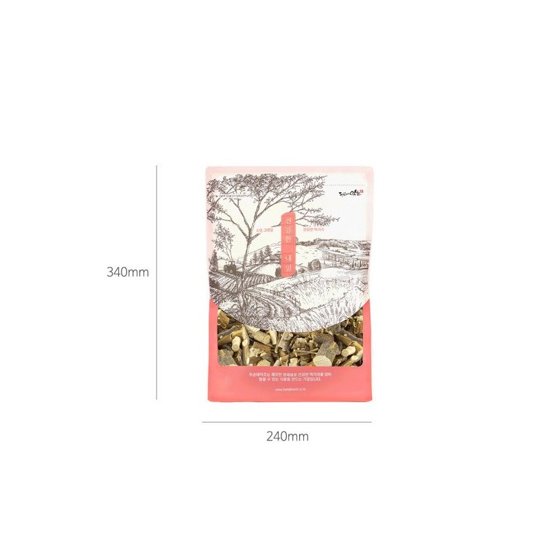 뽕나무가지(상지) 300g 버릴 것이 하나없는 뽕나무 Mulberry Twigs (Sangji) 300g