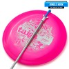 Rogue Iron Sports Disc Golf Retriever Pole Telescoping Disc Golf