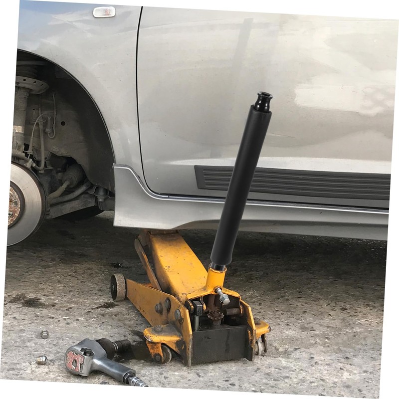 Cabilock Hydraulic Jack Pole Lever Handle 3 Ton Capacity Floor