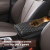 SKTU for 2019 2020 Hyundai Santa Fe Central Console Armrest