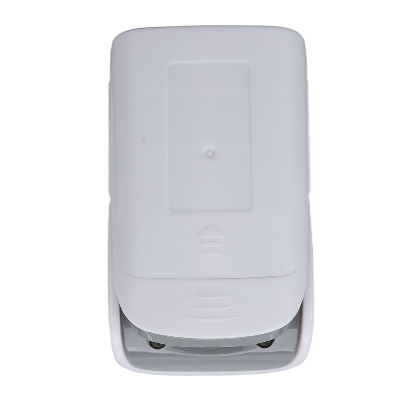 Fingertip Pulse Oximeter Clear Display Small Portable Blood Oxygen Saturation