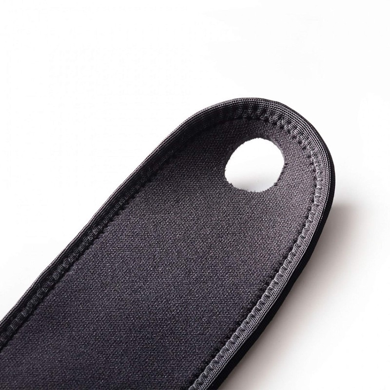 LP Support 739-KM Breathable Neoprene Wrist Wraps for Powerlifting, Bodybuilding,