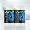 Ocumax 120 Cápsulas Luteina Zeaxantina Vitamina A Zinc