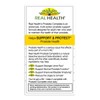 Real Health Prostate Complete - Prostate Supplements for Men, Prostate