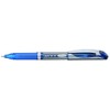 Pentel EnerGel Xm BL60 Quick Drying Gel Pen Blue (Pack