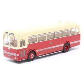 Oxford Diecast 76SB004 Saro Bus County Donegal Railways