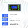 EC Buying Function Signal Generator, ZK-PP2K PWM Pulse Frequency Generator,