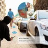 Faraday Pouch for Car Keys, Kolaura Car Key Signal Blocker