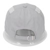 Anti Radiation Cap Full Silver Fiber Lined EMF Radiation Protection