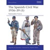 The Spanish Civil War 1936–39 (1): Nationalist Forces (Men-at-Arms)