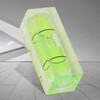 Sunicon 5 pieces mini spirit level, 15 x 15 x