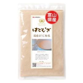 Taiyo Foods Japanese Roasted Powder Hatobugi, 5.3 oz (150 g)