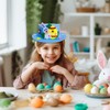 Easter Bonnet Decorations Kit,Make Your Own Easter Bonnet,Easter Bonnet Hat