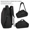 Protector Plus Tactical Duffle Bag Men Sports Gym Backpack Military