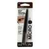 Delineador Ojos Revlon Colorstay Liquid Liner 302 café 1.7ml