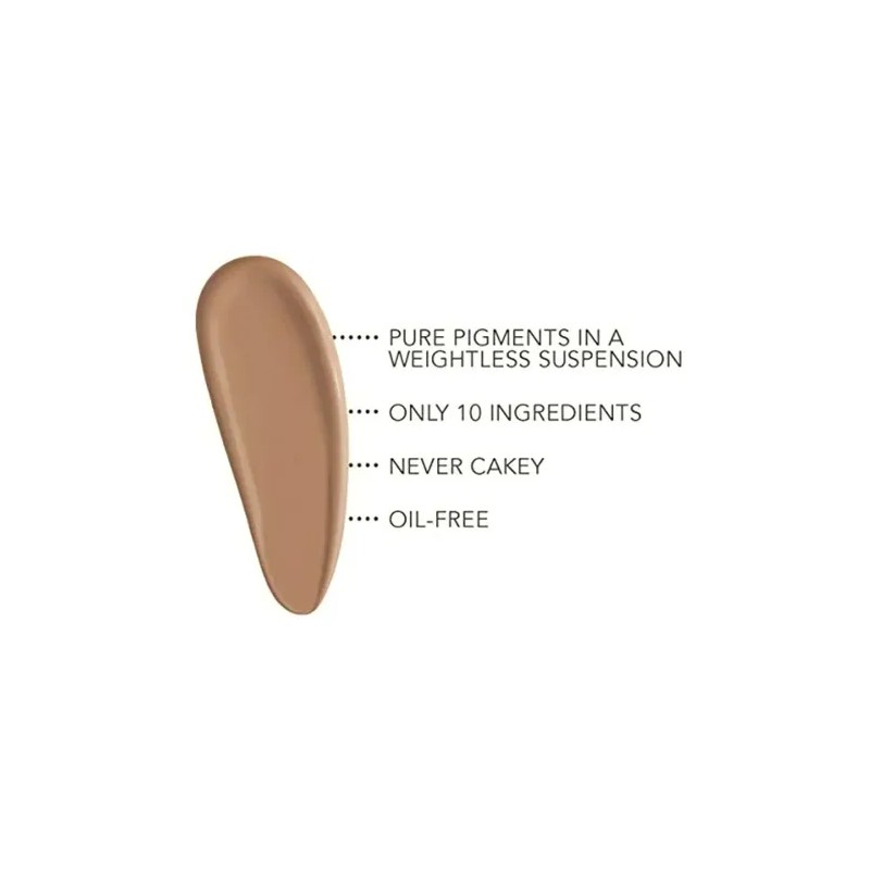 Dermablend Multi-use Liquid Foundation, 50w, 1 Fl. Oz.