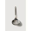 JAJU [JAJU] Daily Cook Stainless Serving Ladle _8X22CM