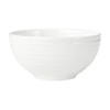 Mikasa, White, 4.25"