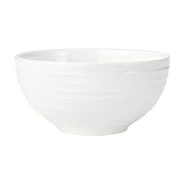 Mikasa, White, 4.25"