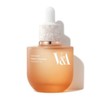 V&A Antioxidant Radiance Ampoule 50ml Anti-aging, hypoallergenic, moist / V&A 안티옥시던트 래디언스 앰플 50ml 안티에이징 저자극 촉촉한