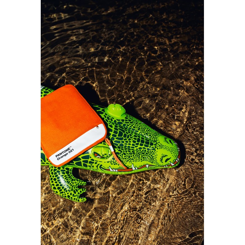 Pantone Tablet Sleeve 13", Orange