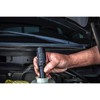 Powerbuilt Universal Brake Fluid Tester Pen with LED Indicator for