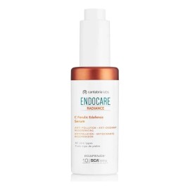 Endocare Radiance C Ferulic Edafence Sérum Antioxidante 30ml Día/Noche Todo Tipo de Piel