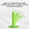 FINGER TEN Golf Tees Rubber Driving Range Tee Rubber Tees