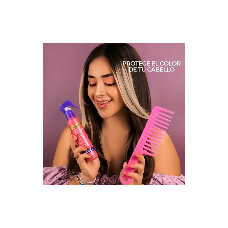 Spray Para Peinar Reparacion Keratina Y Arginina 125ml