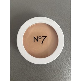No7 Illuminating Pressed Highlighting Powder, Champagne Glow