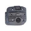 Cylinder Piston Kit Chain Saw 44.7mm Metal Set Kit for