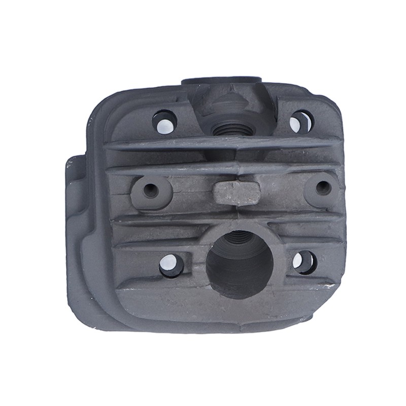 Cylinder Piston Kit Chain Saw 44.7mm Metal Set Kit for
