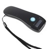 Wireless Barcode Scanner Reader BT Portable 1D 2D QR Code