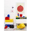 Room Copenhagen 40231734 Lunchbox Brotdose, 8 Noppen, Dark Green, 20
