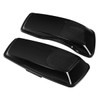 TCMT 6x9" Speaker Lids Fit For Harley Saddlebags Street Road