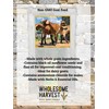Wholesome Harvest Non-GMO All-Grain Goat Feed 16% Protein - Fortifies