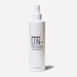 HAIRSTORY Undressed - Salt-Free Texturizing Spray