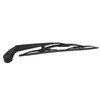 Rear Windshield Windscreen Wiper Arm &amp; Blade Set for X5