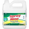 Spray Nine 26801 Heavy Duty Cleaner, Degreaser & Disinfectant for