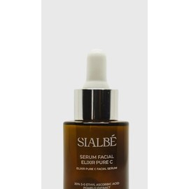 Serum Facial Elixir Pure C Vitamina C 20% SIALBÉ