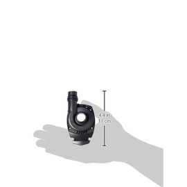 Laguna Impeller Cover for PowerJet/Max-Flo 2000 Pumps