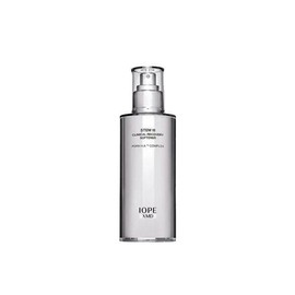 IOPE [아이오페]XMD 스템3 클리니컬 리커버리 소프너 130ml [Iope] XMD Stem3 Clinical Recovery Soothing Toner 130ml [Single item]