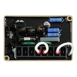 Forart Automatic Voltage Regulator Generator Voltage Regulator AVR SE350 Marathon Generator Electric Controller Module