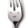 Georg Jensen Georg Jensen Twisted Family Cutlery Set of 4