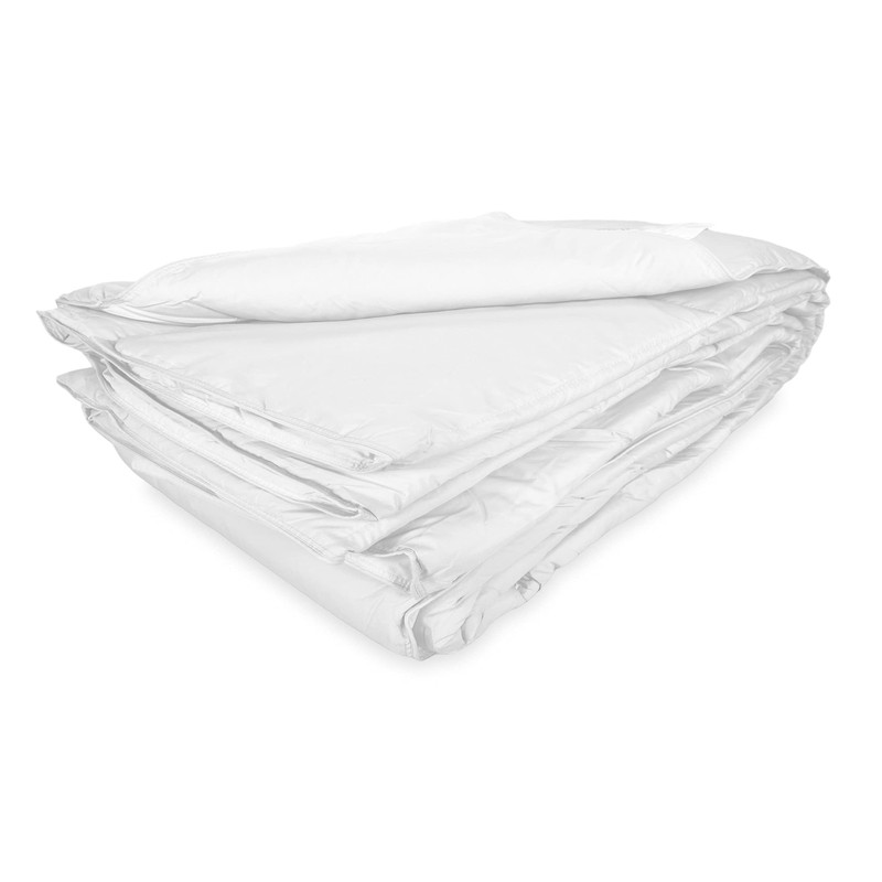 La biancheria per la casa Summer Duvet Lightweight 150g 80%